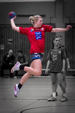 Bild 339 - B-Juniorinnen Bramstedter TS - JSG Alstertal/Norderstedt